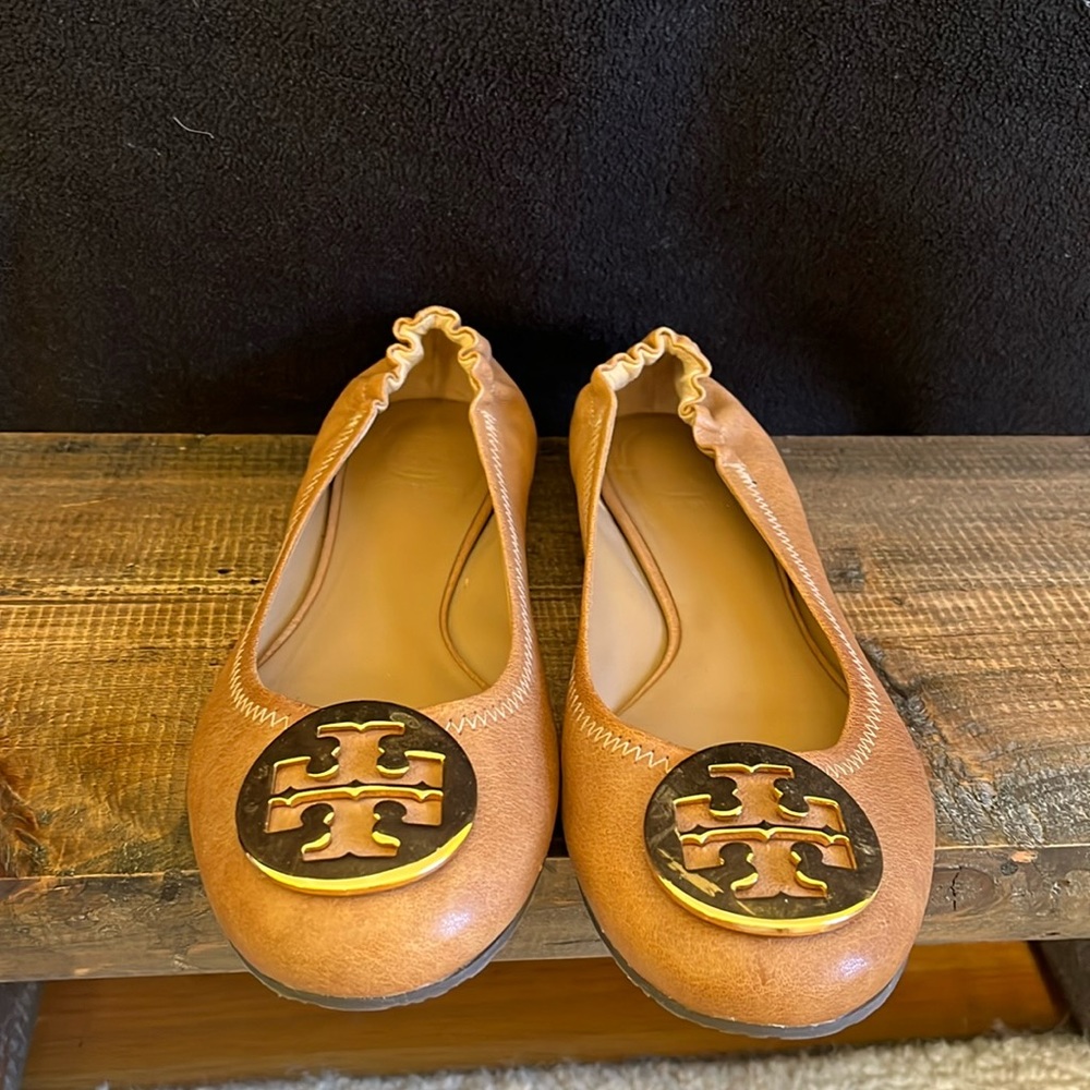 Tory Burch Ballet flats